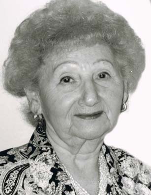 Nancy Fordonski