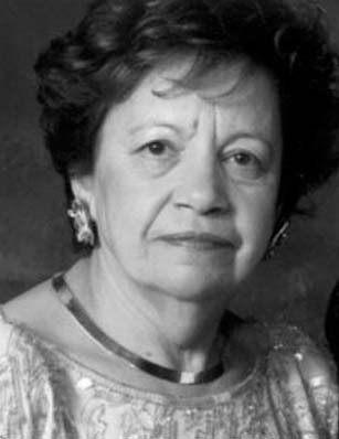 Ida Steuer