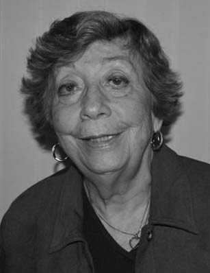 Agnes Helfman
