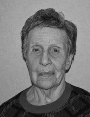 Pauline Sztarkman