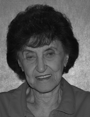 Ruth Kirshbaum