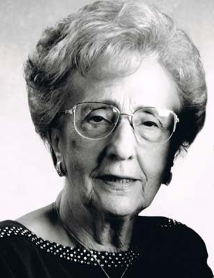 Edith Kozlowski