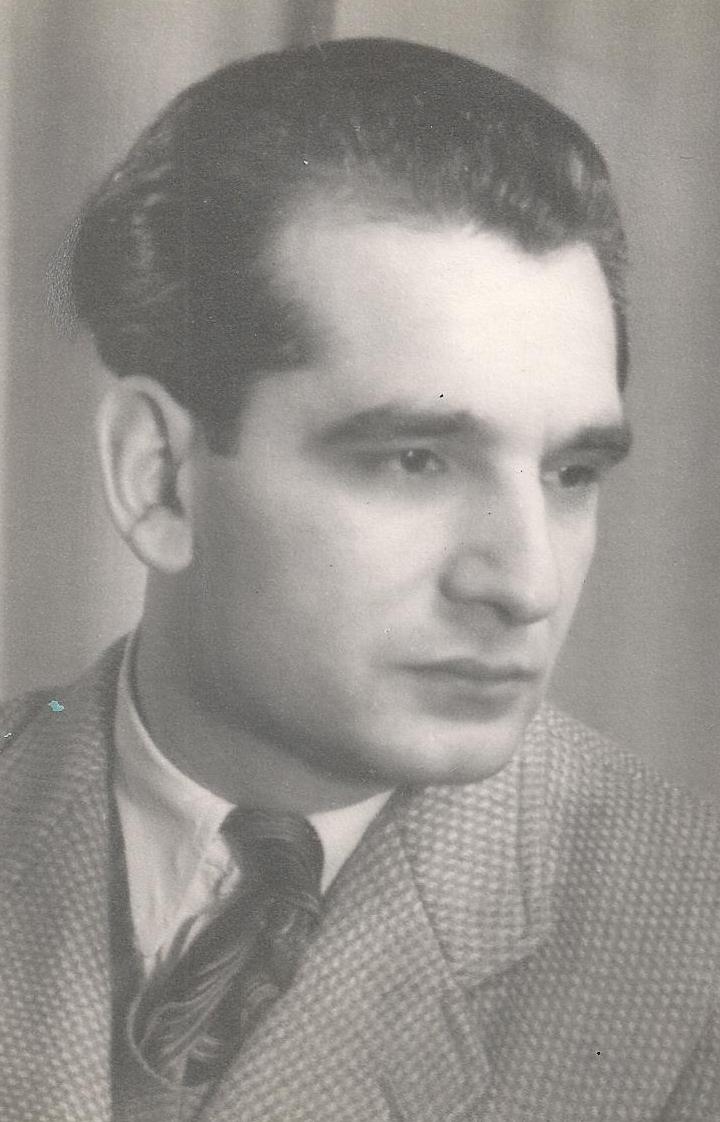 Rudolf Leiser