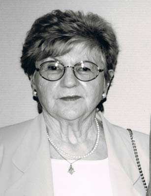 Miriam Lengel