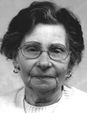 Helen Mechlowitz