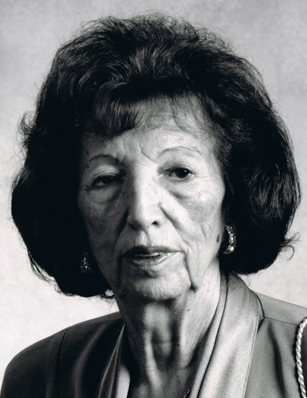 Mera Nisenbaum