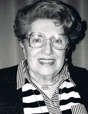 Helga Plonskier