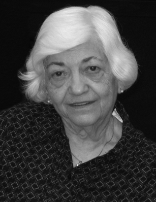 Miriam Biegun