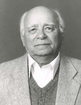 Albert Ferleger