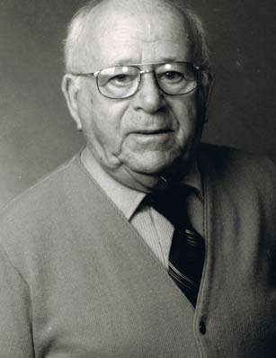 Joseph Haberkorn