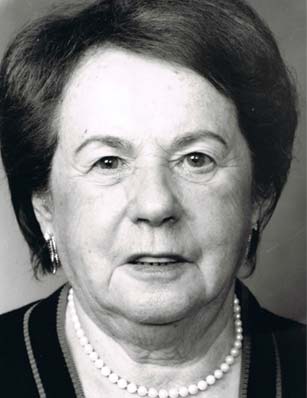 Esther Tabachnik