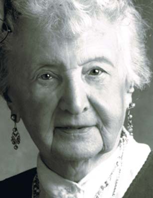 Edith Blumberg Kuschner