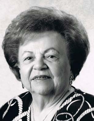 Esther Lewkowicz