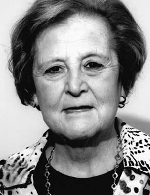 Agnes Lugosi