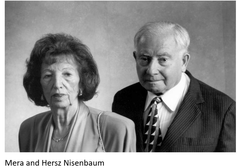 Hersz Nisenbaum