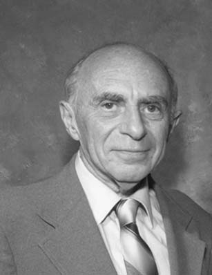 Harold Perlman
