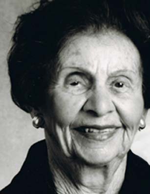 Sylvia Perlman
