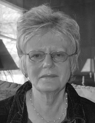 Judy Schreiber