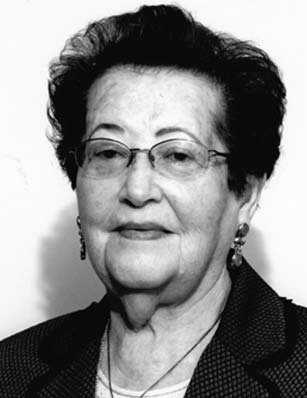 Edith Sleutelberg