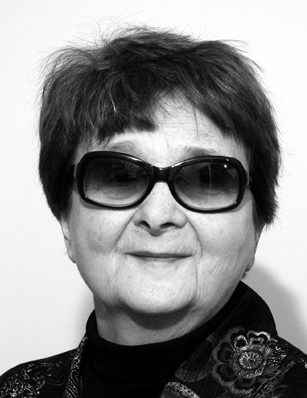 Miriam Brysk